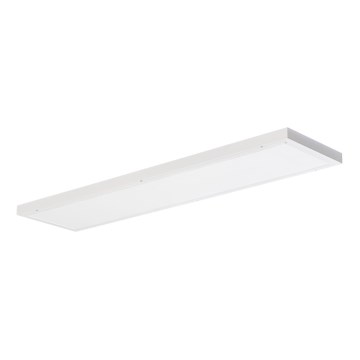 LED paviršinė montuojama panelė BLINGO UAIO LED/40W/230V 3000/4000/6500K 120x30 cm CRI 90 UGR<19