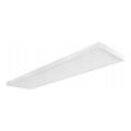 LED Paviršinė panelė LED/60W/230V 30x120 cm balta
