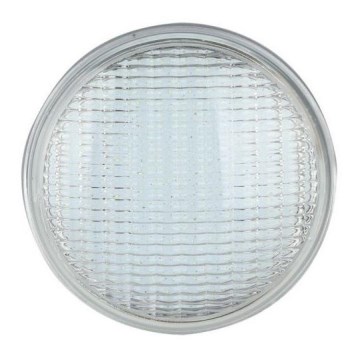 LED Plaukimo baseino lemputė LED/18W/12V IP68 6500K