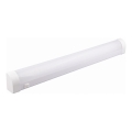 LED po spintelės šviestuvas LED/15W/230V 60 cm IP44 balta