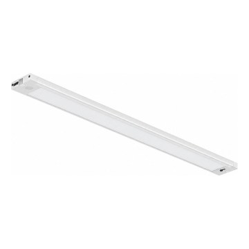 LED po spintelės šviestuvas LED/18W/230V 2700/3000/4000/5000/5700K 60 cm balta