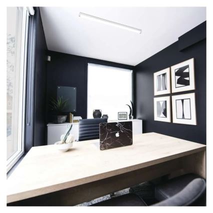 LED po spintelės šviestuvas LED/20W/230V 4000K 60 cm