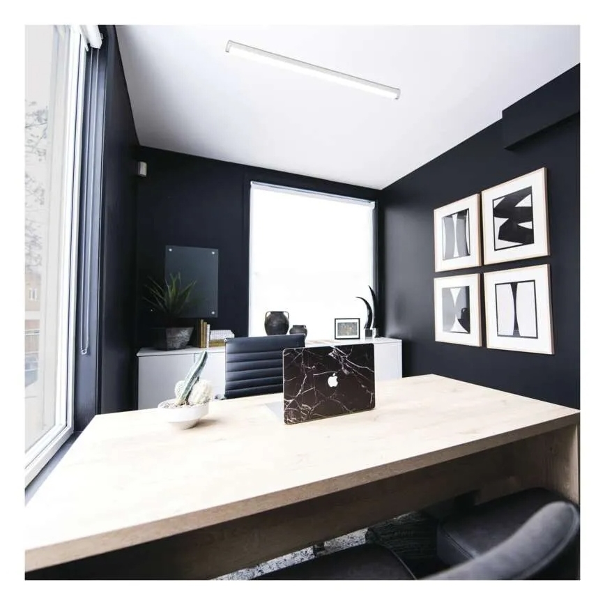 LED po spintelės šviestuvas LED/20W/230V 4000K 60 cm