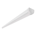 LED po spintelės šviestuvas LED/60W/230V 4000K 150 cm
