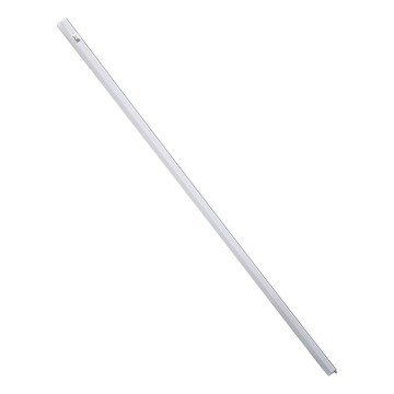 LED po spintelės šviestuvas TUBE LED/18W/230V 120 cm baltas