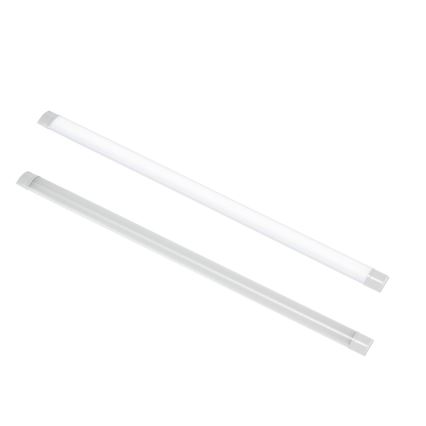 LED po spintelės šviestuvas VIGA LED/14W/230V 6000K balta