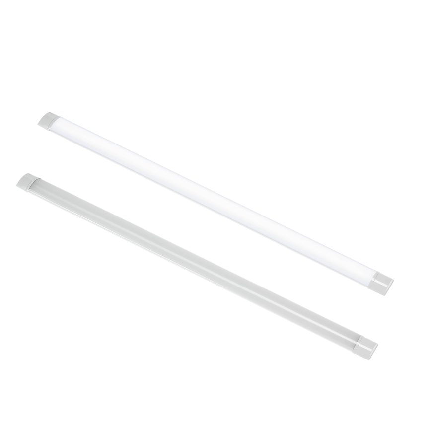 LED po spintelės šviestuvas VIGA LED/14W/230V 6000K balta