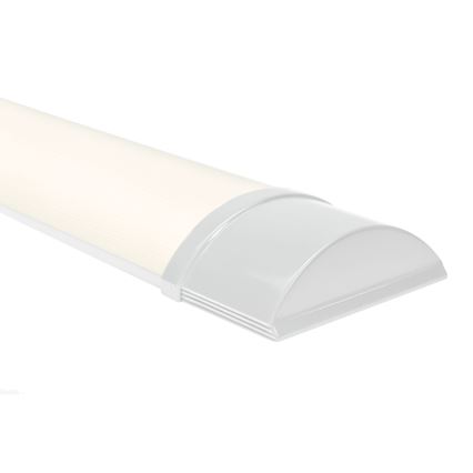 LED po spintelės šviestuvas VIGA LED/28W/230V 4000K baltas