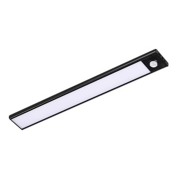 LED pošvietidlo po linkoje su jutikliu LED/2W/5V 2200 mAh 3000K