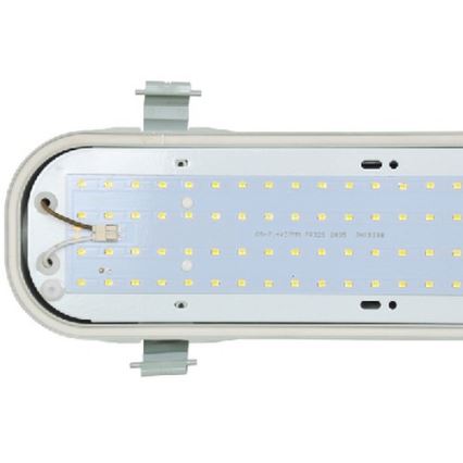 LED Pramoniniai šviestuvai LIBRA LED/20W/230V IP65 4100K