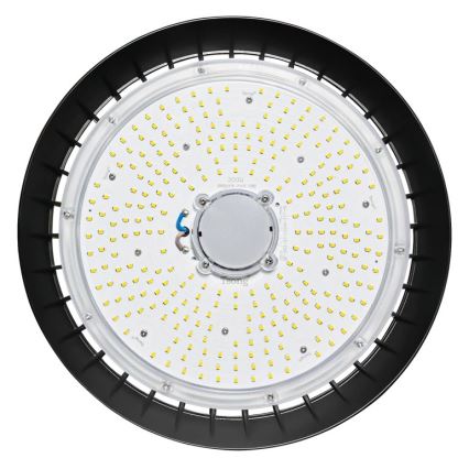 LED pramoninis aukštų patalpų šviestuvas/200W/230V 4000K IP65