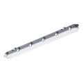 LED pramoninis fluorescencinis šviestuvas su avariniu moduliu LED/36W/230V 6500K IP65 2200 mAh 120 cm