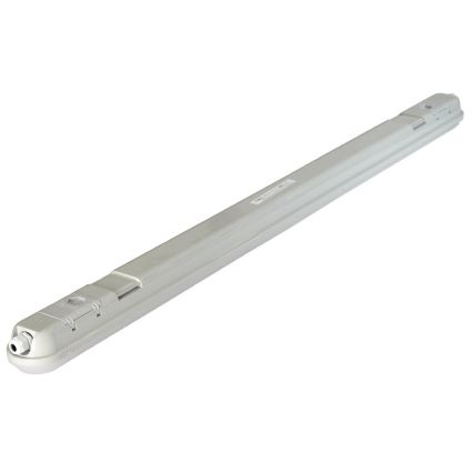 LED pramoninis linijinis šviestuvas WALCOT LED/37W/230V 6500K 120 cm IP65 baltas