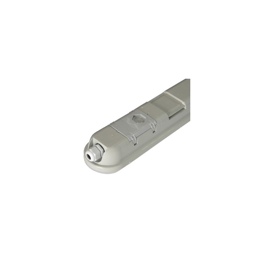 LED pramoninis linijinis šviestuvas WALCOT LED/37W/230V 6500K 120 cm IP65 baltas
