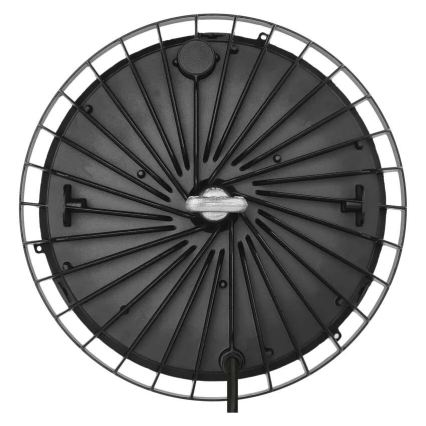 LED pramoninis šviestuvas High Bay, 166 W, 230 V, IP65, 4000 K