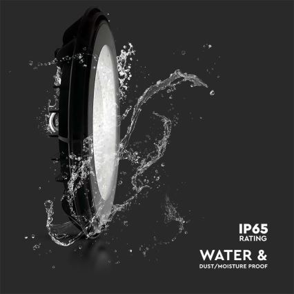 LED pramoninis šviestuvas High Bay LED/200W/230V 6500K IP65