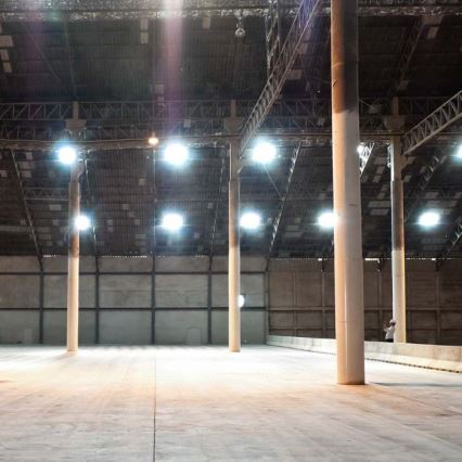 LED pramoninis šviestuvas High Bay LED/200W/230V IP65 4000K