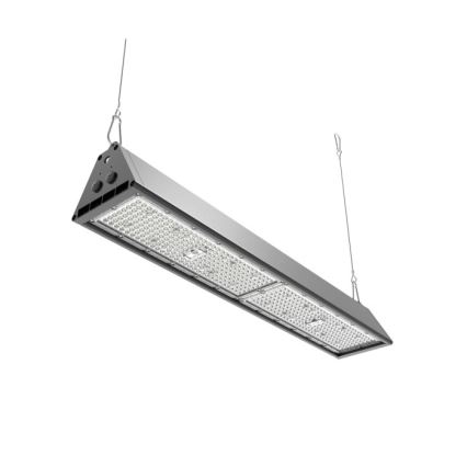 LED reguliuojamas pramoninis techninis šviestuvas NICO HIGHBAY LED/144/192/240W/230V 3000/4000/6000K IP65