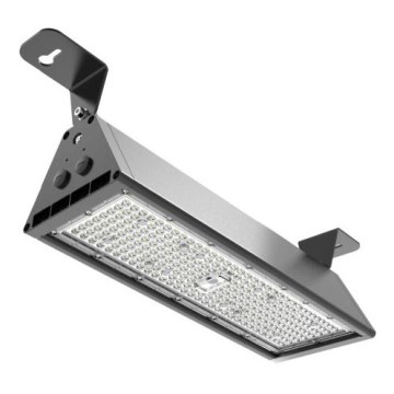 LED pramoninis techninis šviestuvas su pritemdymu NICO HIGHBAY LED/72/95/120W/230V 3000/4000/6000K IP65