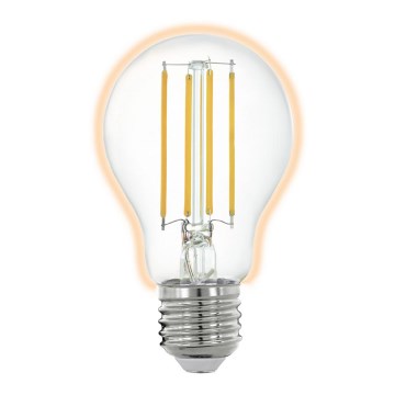 LED pritemdanti lemputė VINTAGE E27 / 6W / 230V 2700K - Eglo 11861