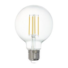 LED pritemdanti lemputė VINTAGE E27 / 6W / 230V 2700K - Eglo 12571