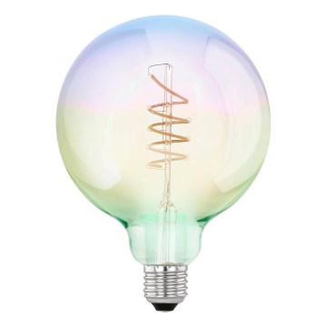 LED pritemdoma dekoratyvinė lemputė G125 E27/4W/230V - Eglo 110208