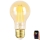 LED pritemdoma elektros lemputė A60 E27/6W/230V 2700-6500K Wi-Fi - Aigostar