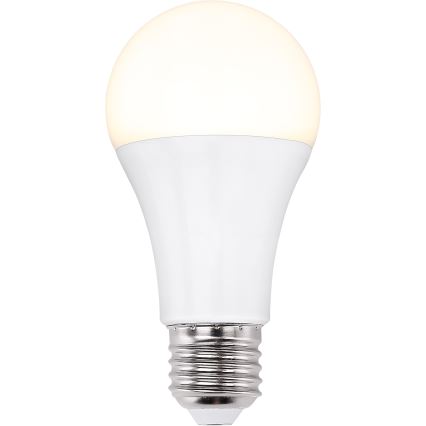 LED pritemdoma elektros lemputė E27/9W/230V 4000K - Globo