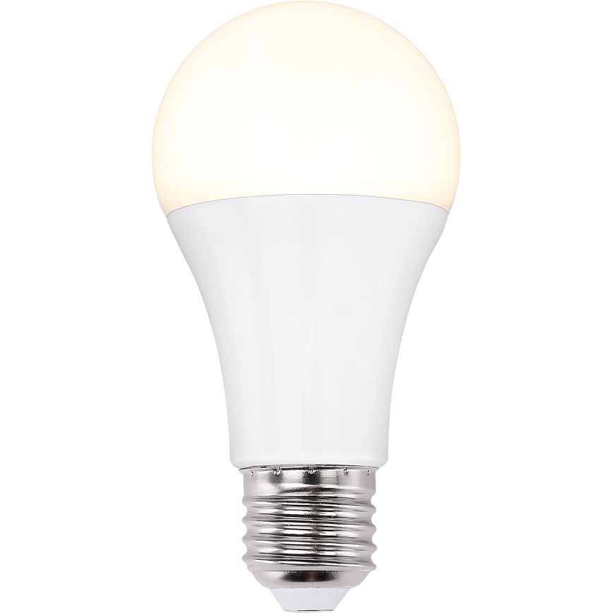 LED pritemdoma elektros lemputė E27/9W/230V 4000K - Globo