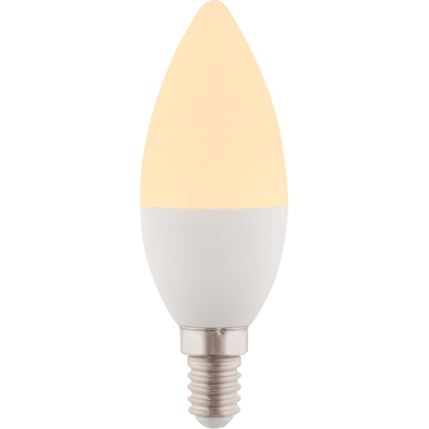 LED pritemdoma elektros lemputė E14/5W/230V 3000K - Globo