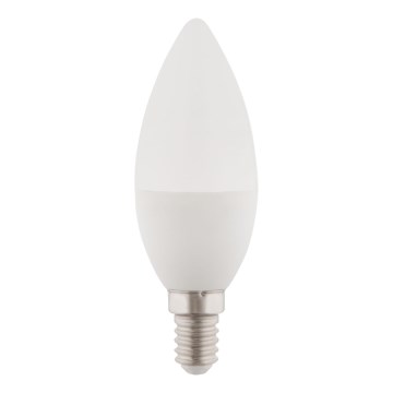 LED pritemdoma elektros lemputė E14/5W/230V 3000K - Globo