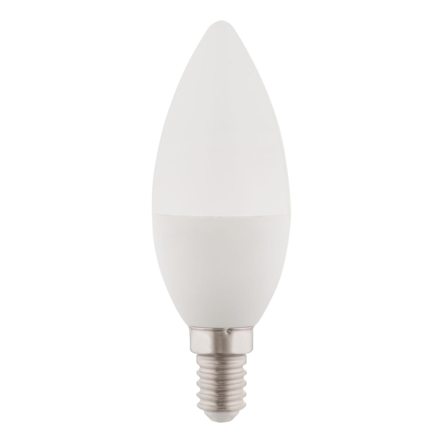 LED pritemdoma elektros lemputė E14/5W/230V 3000K - Globo