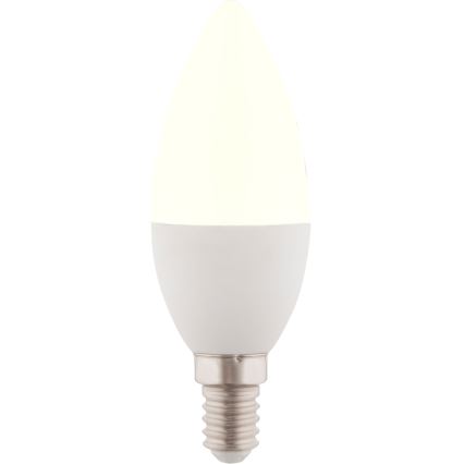 LED pritemdoma elektros lemputė E14/5W/230V 4000K - Globo