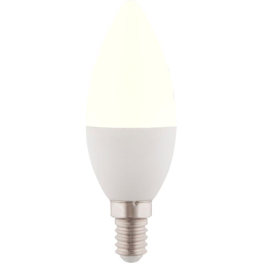 LED pritemdoma elektros lemputė E14/5W/230V 4000K - Globo