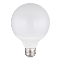 LED pritemdoma elektros lemputė E27/11W/230V 3000K - Globo