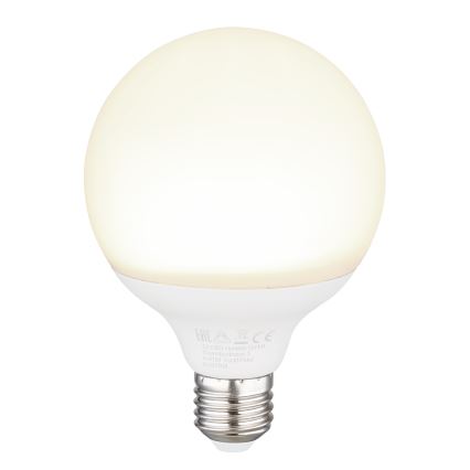 LED pritemdoma elektros lemputė E27/11W/230V 4000K - Globo