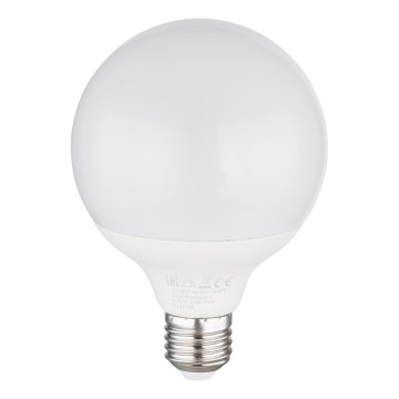 LED pritemdoma elektros lemputė E27/11W/230V 4000K - Globo