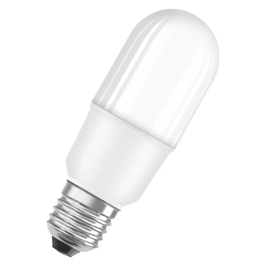 LED pritemdoma elektros lemputė E27/11W/230V 6500K CRI 90 - Osram