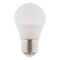 LED pritemdoma elektros lemputė E27/5W/230V 4000K - Globo