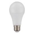 LED pritemdoma elektros lemputė E27/9W/230V 4000K - Globo
