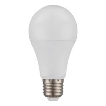 LED pritemdoma elektros lemputė E27/9W/230V 4000K - Globo