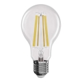 LED pritemdoma elektros lemputė FILAMENT A60 E27/11W/230V 2700K