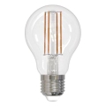 LED pritemdoma elektros lemputė FILAMENT A60 E27/11W/230V 3000K