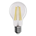 LED pritemdoma elektros lemputė FILAMENT A60 E27/11W/230V 4000K