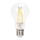 LED pritemdoma elektros lemputė FILAMENT A60 E27/6W/230V 2700K - Aigostar