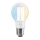 LED pritemdoma elektros lemputė FILAMENT A60 E27/7W/230V 2700-6500K Wi-Fi Tuya