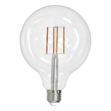 LED pritemdoma elektros lemputė FILAMENT G125 E27/11W/230V 3000K
