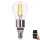 LED pritemdoma elektros lemputė FILAMENT MESH Išmanus G45 E14/4,5W/230V 2700-6500K - Aigostar