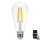 LED pritemdoma elektros lemputė FILAMENT MESH Išmanus ST64 E27/6W/230V 2700-6500K - Aigostar