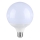 LED pritemdoma elektros lemputė G120 E27/13W/230V 6400K